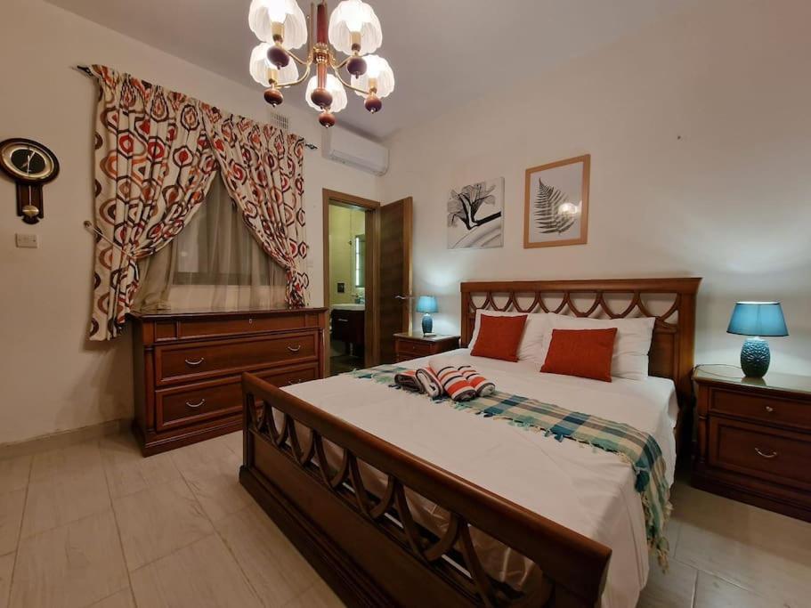 City Center Properties - Modern Two Bedroom Apartment With A Hot Tub And Amazing Location San Pawl il-Baħar Eksteriør billede